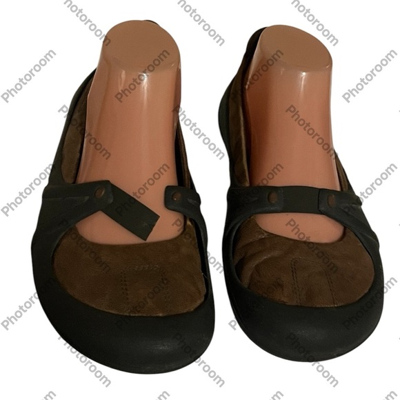 Patagonia Imperfection Sugar & Spice Shoes Sz 9 - Picture 1 of 14